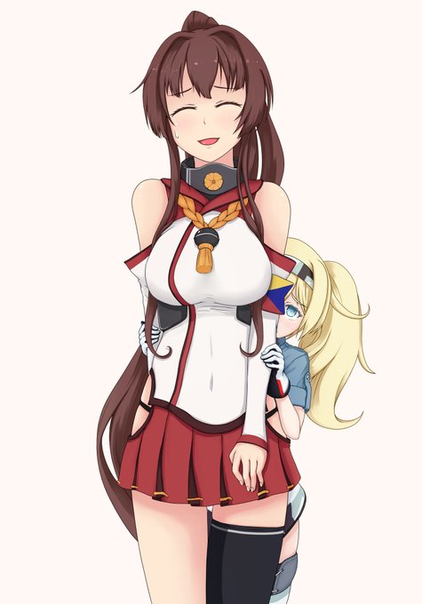 良い人と分かったら
その人にベッタリなベーイ 