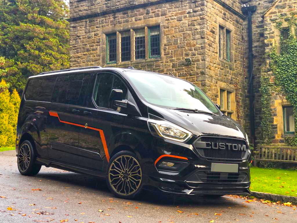 64 Car Modification Shop Sheffield  Free