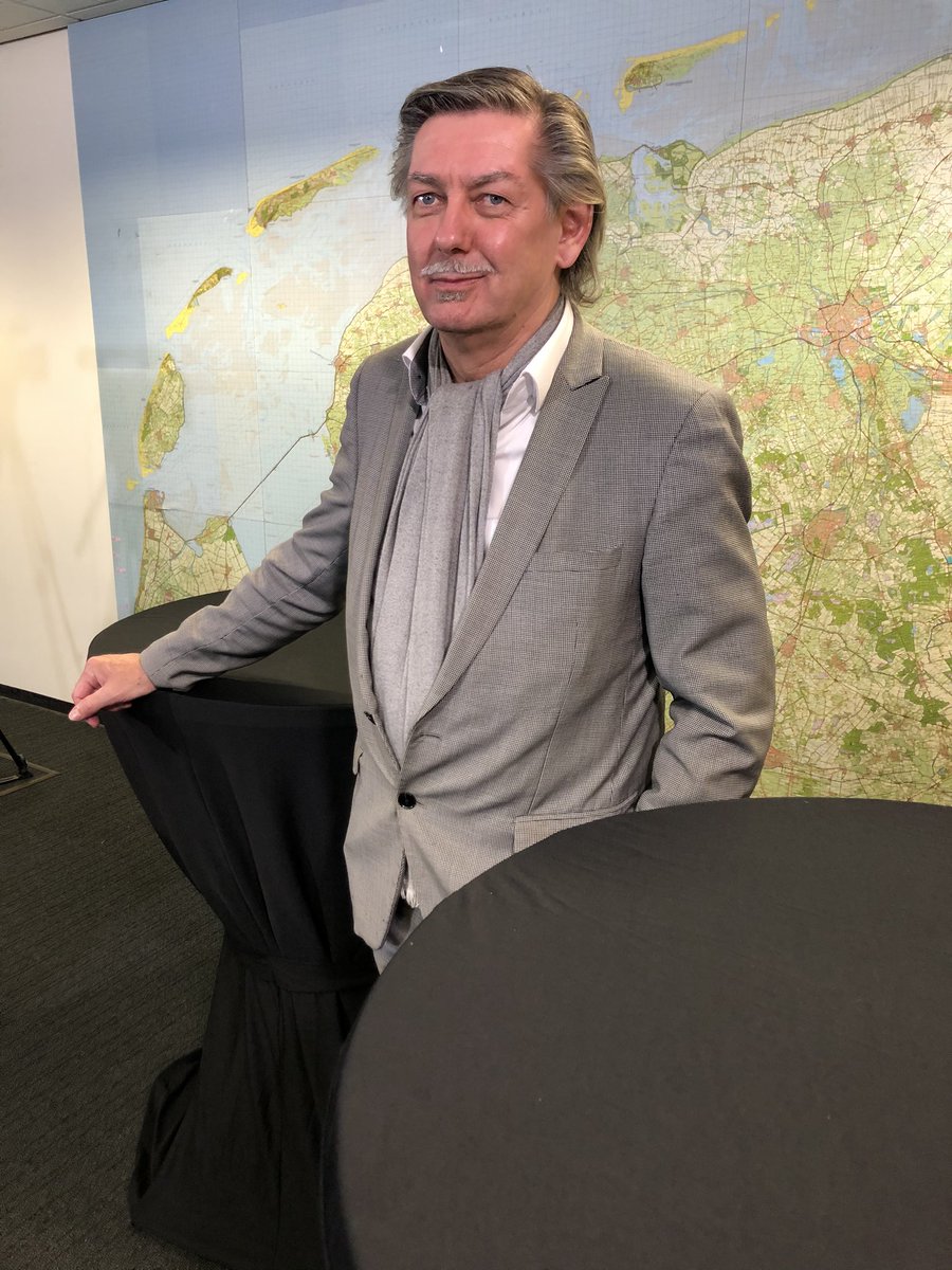 Webinar Erfgoed in Beweging, Goos Gosling Slotegraaf: “Integrale aanpak Erfgoed @gr_monument met Pilot eigenaren 15 monumenten “