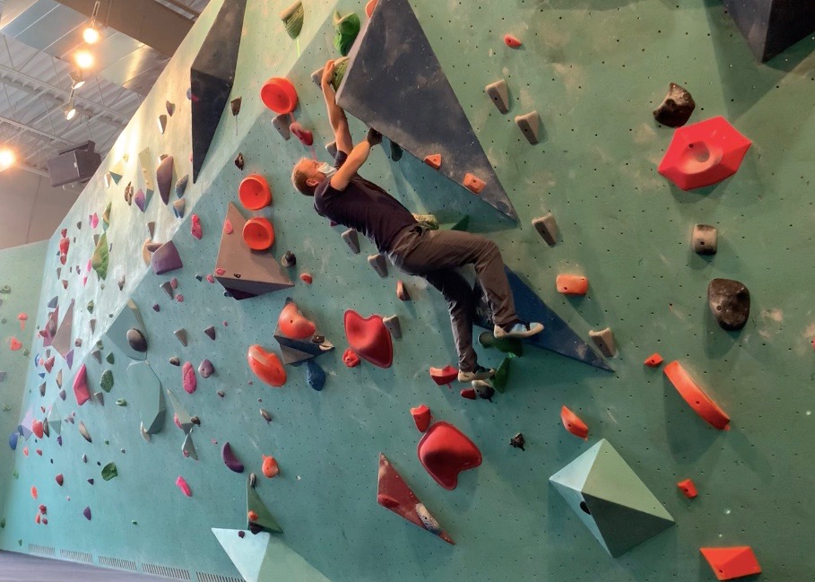 NHLPA (@nhlpa) on Twitter photo Come next season, <a href="/nateschmidt29/">Nate Schmidt</a> heads to the mountains to lace up with his new <a href="/Canucks/">Vancouver Canucks</a> teammates alongside a few familiar faces ā but first, bouldering.
āļø: ply.rs/6DP050C36jK Come next season, <a href="/nateschmidt29/">Nate Schmidt</a> heads to the mountains to lace up with his new <a href="/Canucks/">Vancouver Canucks</a> teammates alongside a few familiar faces ā but first, bouldering.
āļø: ply.rs/6DP050C36jK