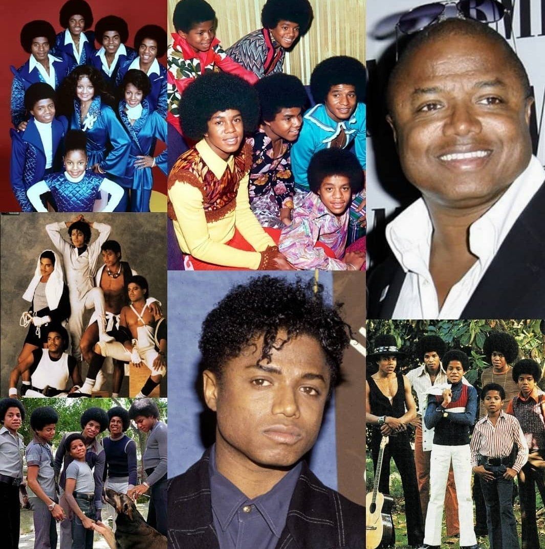 Happy 59th birthday to Randy Jackson!       