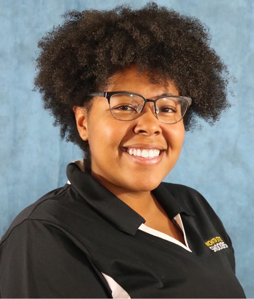 Student Engagement & Belonging - Wichita State Uni tweet media