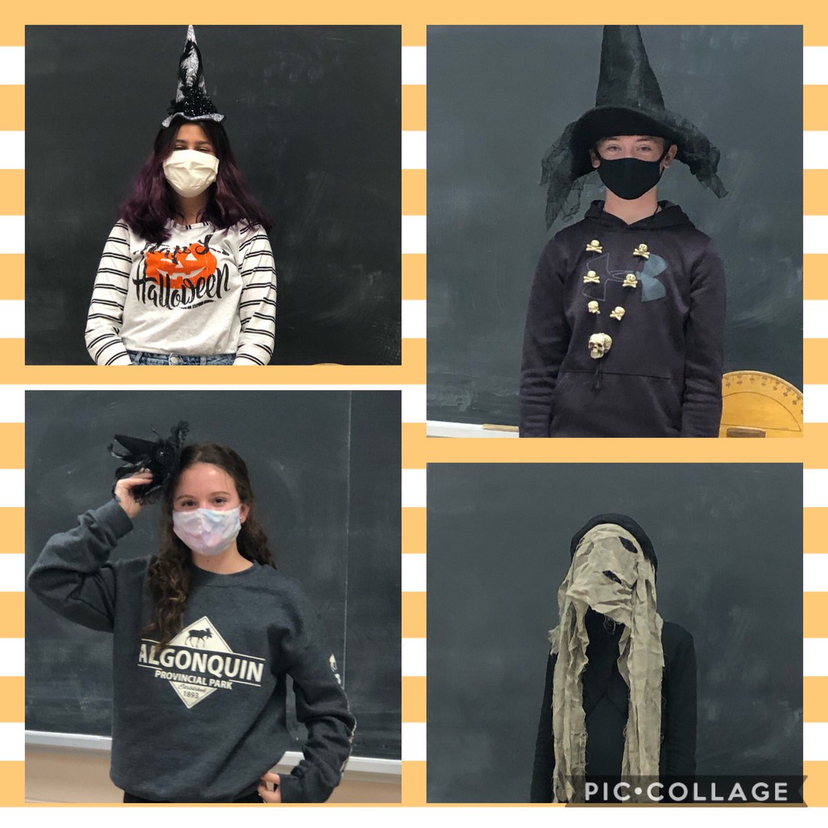 8Cruickshanks's tweet photo. Spooky monologues! So much fun and ‘fang’tastic! @AVG_Griffins https://t.co/S3sDyhFpUM