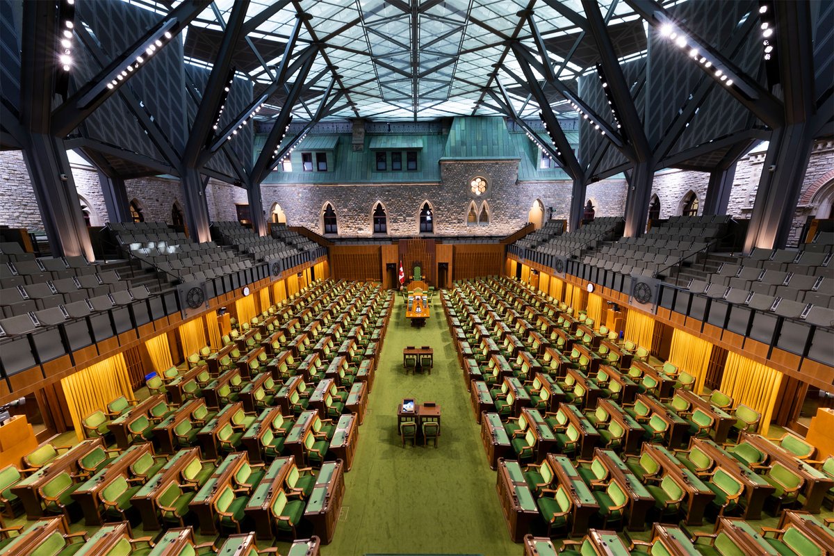 Парламент общественной организации