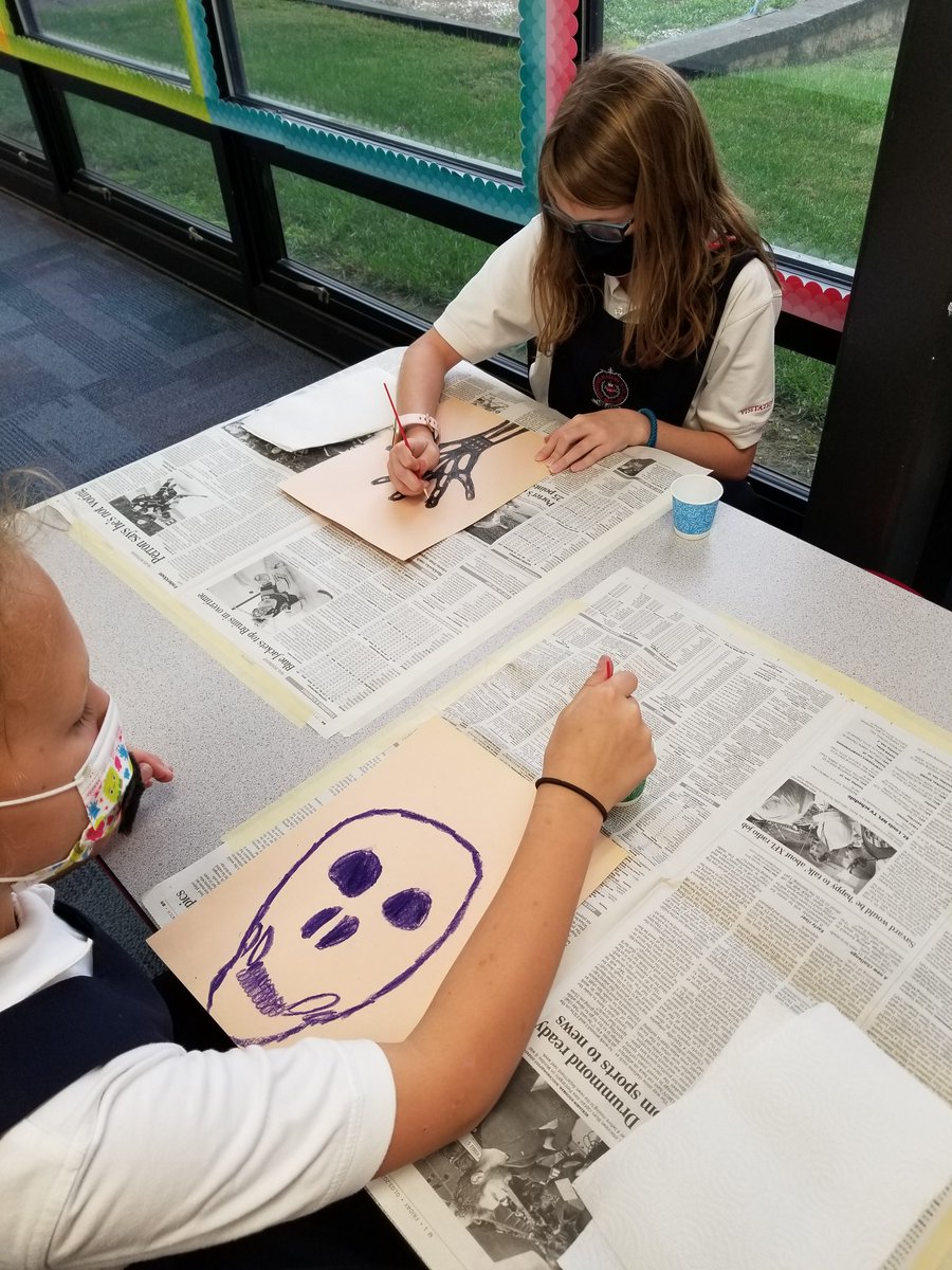 Viz 5th Grade tweet media