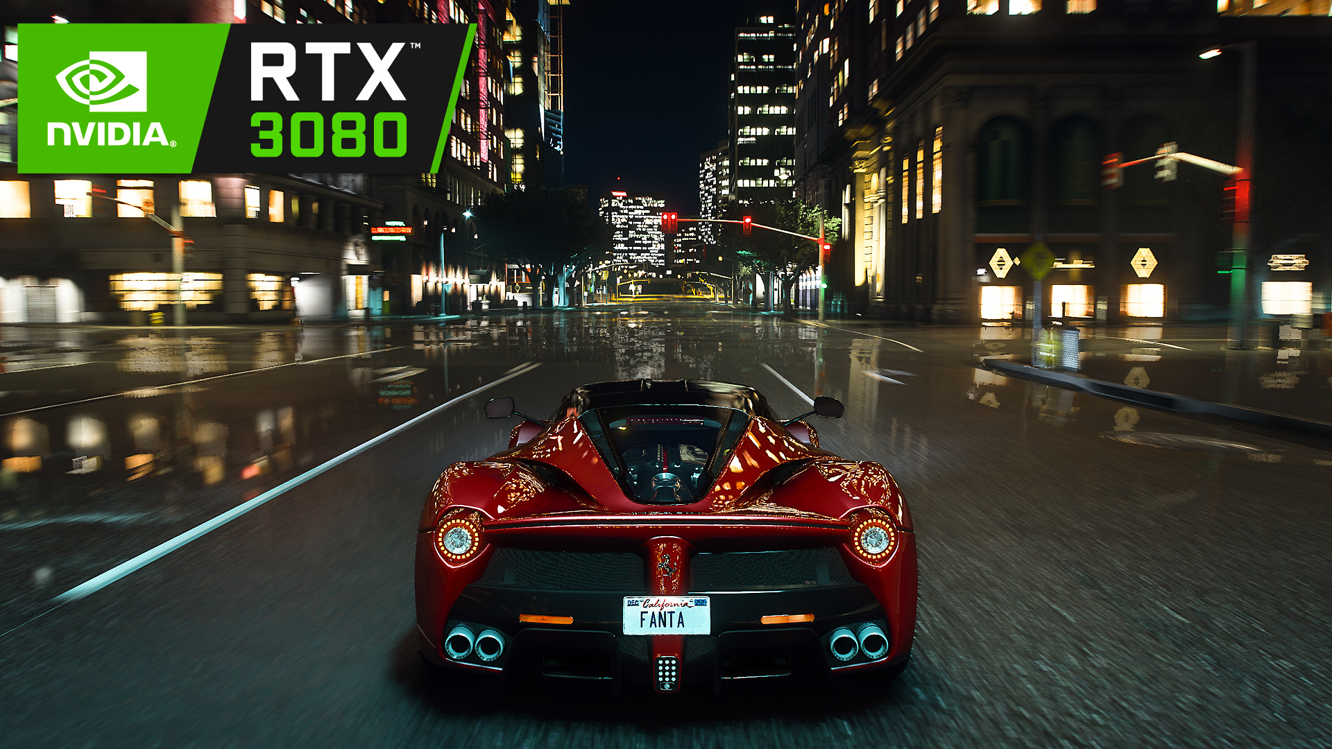 Rtx 3090 gta 5 фото 11