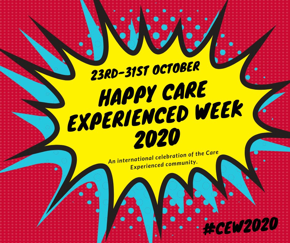 apprentice_scot's tweet photo. "I am now in a much better place than I was before and for once in my life, I feel settled and accepted for who I am."๐
During Care Experienced Week read how an apprenticeship changed Sarah's life. ๐
https://t.co/mqTf1krEnM
#CEW2020 #CEWConnect @whocaresscot https://t.co/3cipKjjnJ8