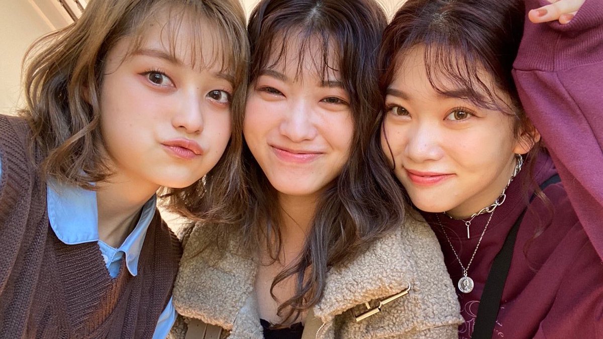 福富 つき tweet media