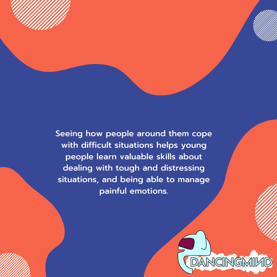DancingMindDT's tweet photo. Explaining dementia to children and young people. A thread. Part 2. #alzheimersawareness #dementia https://t.co/jskjXTLx2x