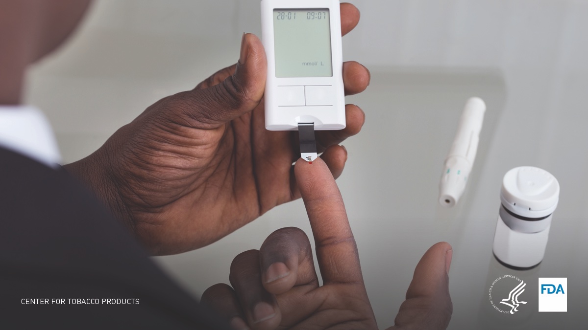 WestWarwickSADD's tweet photo. November is #NationalDiabetesMonth. Smoking cigarettes increases the risk of developing type 2 diabetes and makes it more difficult to manage.
Check out https://t.co/BXcVmA68hL to learn more about why it’s important to stay smoke-free via @FDATobacco https://t.co/YmAYefcPF8