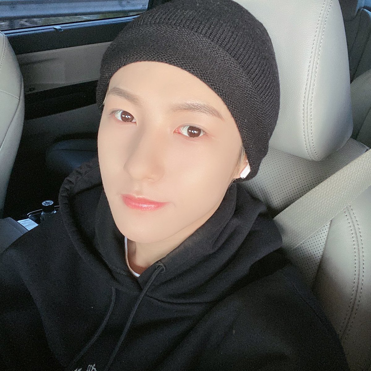 when they was preparing for reload comeback and renjun always wearing his beanie so everyone was thinking he went bald fr