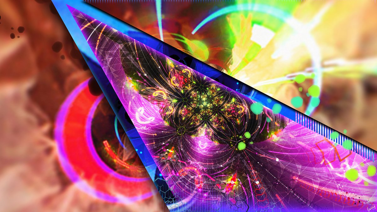 Natural_Warp's tweet photo. Listed some of my #cryptoart #NFTs minted @Blockchainartex for $KLTR at @opensea 

👁️ https://t.co/XyRJmSlRTj 👁️

#psychedelicart #VirtualReality #360art #TiltBrush https://t.co/I2Kh5sgerr