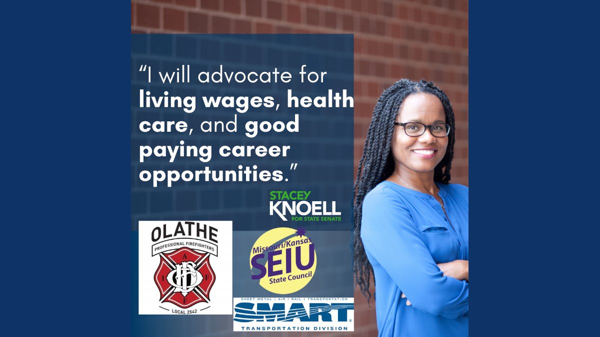 This year, the term “essential worker” has taken on a new meaning. As we work toward economic recovery, we need to keep the needs of our essential workforce in mind. That means fair wages, fair working conditions, and access to affordable health care.