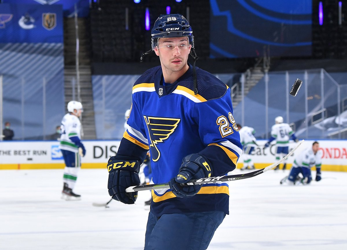Happy birthday <a href="/vince_dunn/">Vince Dunn</a>! #stlblues