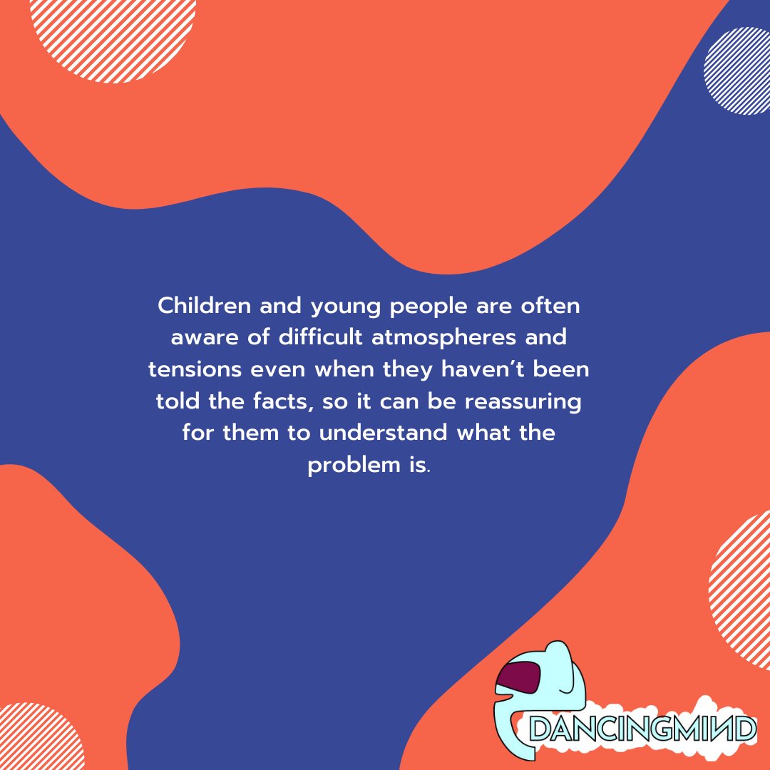 DancingMindDT's tweet photo. Explaining dementia to children and young people. A thread. Part 1. #alzheimersawareness #dementia https://t.co/b5lwRinKJs