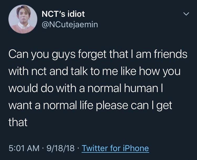 NCutejaemin whole existence