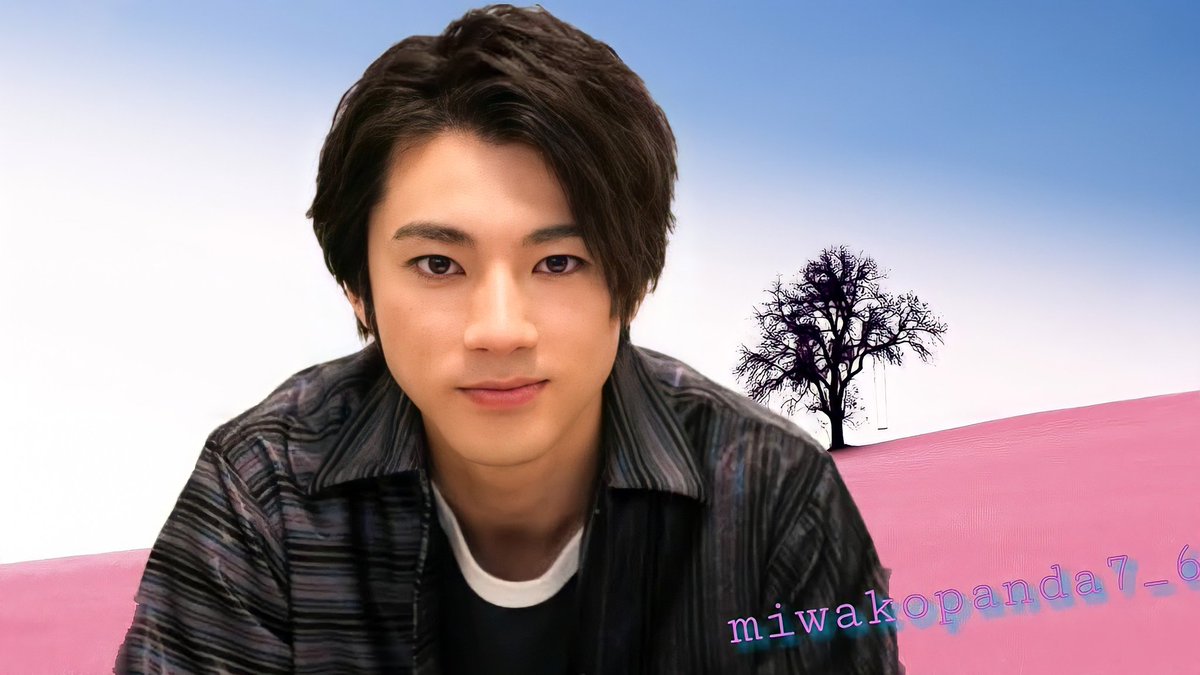 みーちゃん A Twitter 優しい裕貴くん ピンクの丘で待っててくれそうな裕貴くんの写真です 裕貴くんは見守ってくれる優しさがあると思います 山田裕貴 大好き 俳優 俳優王 胸キュン かっこいい イケメン 優しい 癒やし 合成写真 写真加工 みーちゃん A Twitter 優しい裕貴くん ピンクの丘で待っててくれそうな裕貴くんの写真です 裕貴くんは見守ってくれる優しさがあると思います 山田裕貴 大好き 俳優 俳優王 胸キュン かっこいい イケメン 優しい 癒やし 合成写真 写真加工