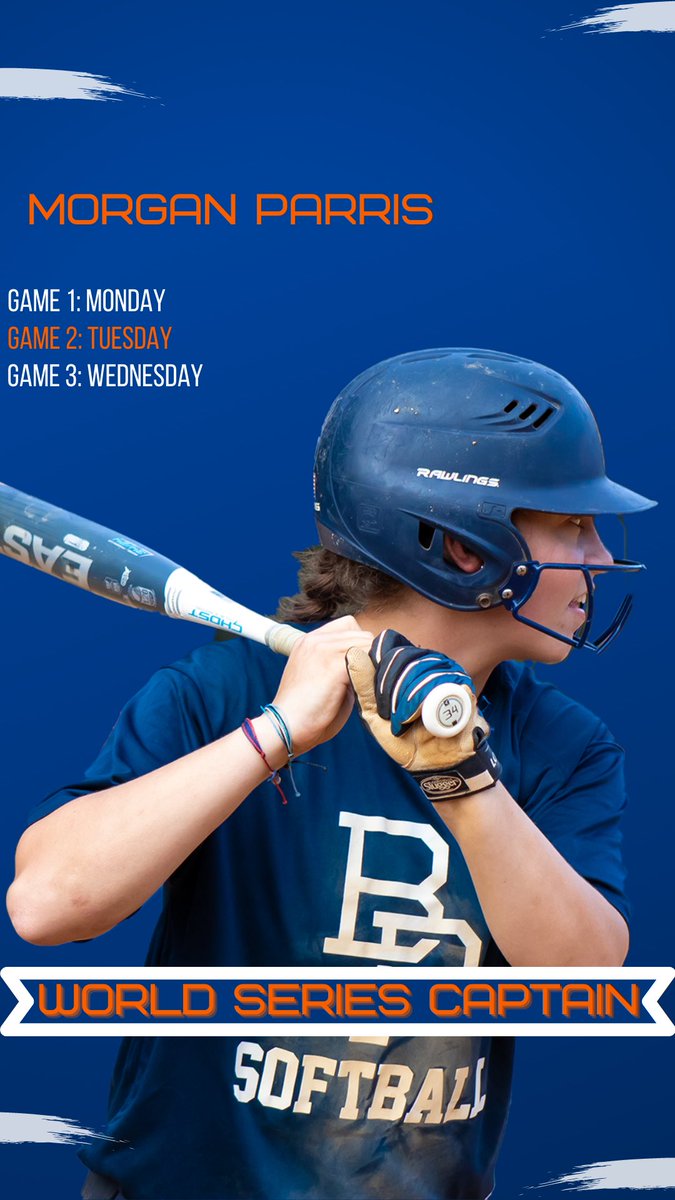 BPC Softball tweet media