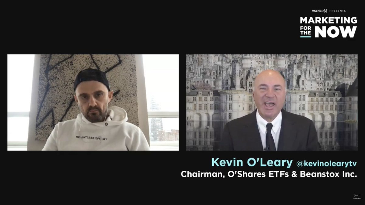 taagnew's tweet photo. Great to be part of #marketingforthenow with
@garyvee and @Vaynermedia #ShareSquad
'Where is consumer attention going right NOW?'
Watch on YouTube here: - https://t.co/w1RvM3mgOa https://t.co/S1RwiX2YUf