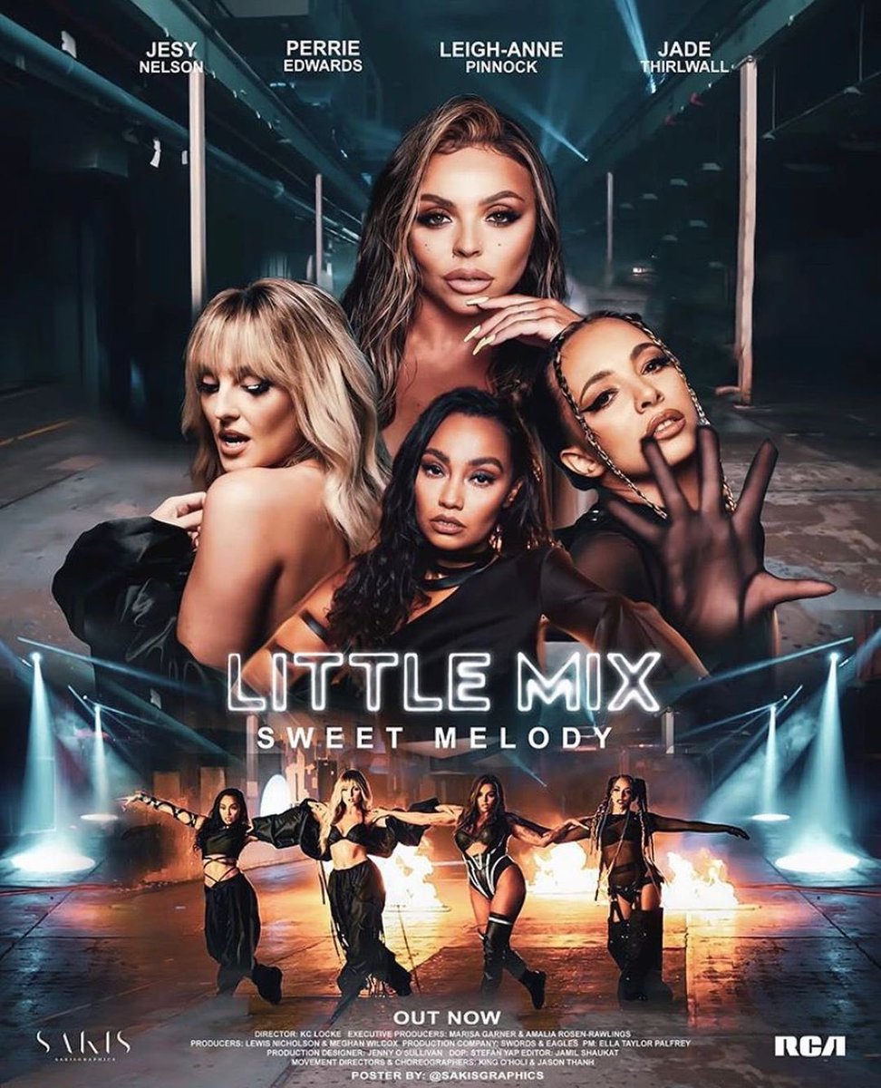 33+ Little Mix Confetti Album Background Pics