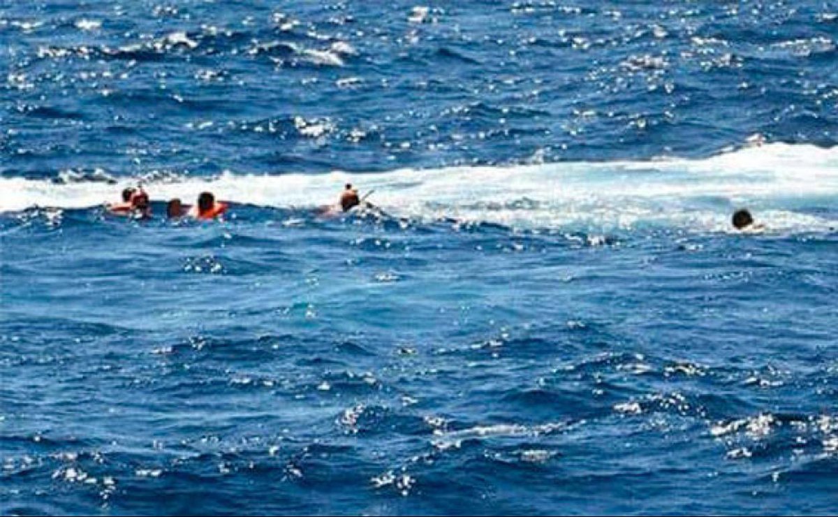 Confirmadas 140 víctimas más según <a href="/ONUmigration/">OIM - ONU Migration</a> del cayuco que se incendió y hundió. La mayor tragedia en la ruta canaria del 2020, la más dura, arriesgada y de la que menos se habla.