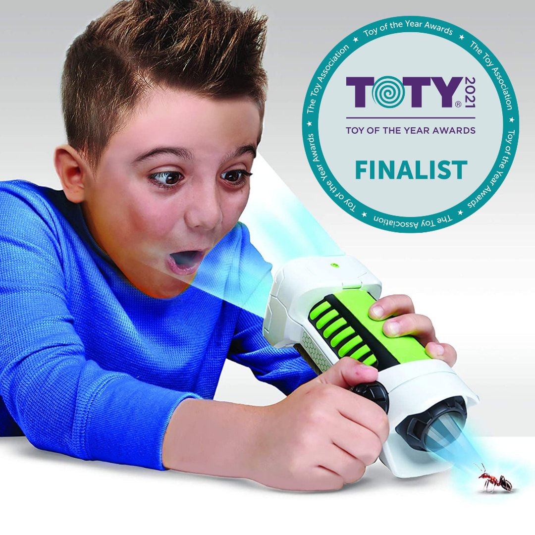 JAKKStoys's tweet photo. ๐ฃThis just in! #EyeClops Digital Microscope & Camera has been named a 2021 #STEAM Toy of the Year Finalist by @TheToyAssoc!๐ #TOTY https://t.co/NaFy7isU4E https://t.co/JdEWdgT81Z