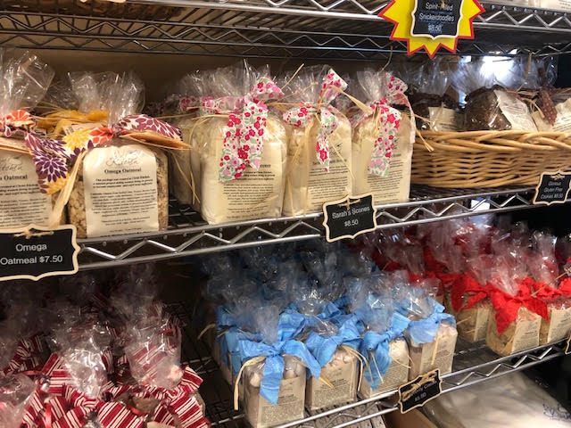 christkitchen_'s tweet photo. Friends, when you purchase our delicious Dried Gourmet Food Products or use our many services, you are investing into a woman at Christ Kitchen.  You give her HOPE &amp; a chance for a better future for her &amp; the children that rely on her for survival!  https://t.co/ta8jhFNv6m https://t.co/WBlspCDGtY