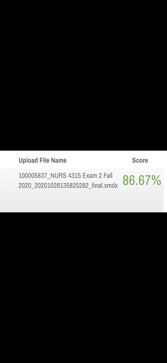 Brooke_RayLee's tweet photo. Nursing school be like....
How it started:           How it’s going: https://t.co/oVRQtWAGlU