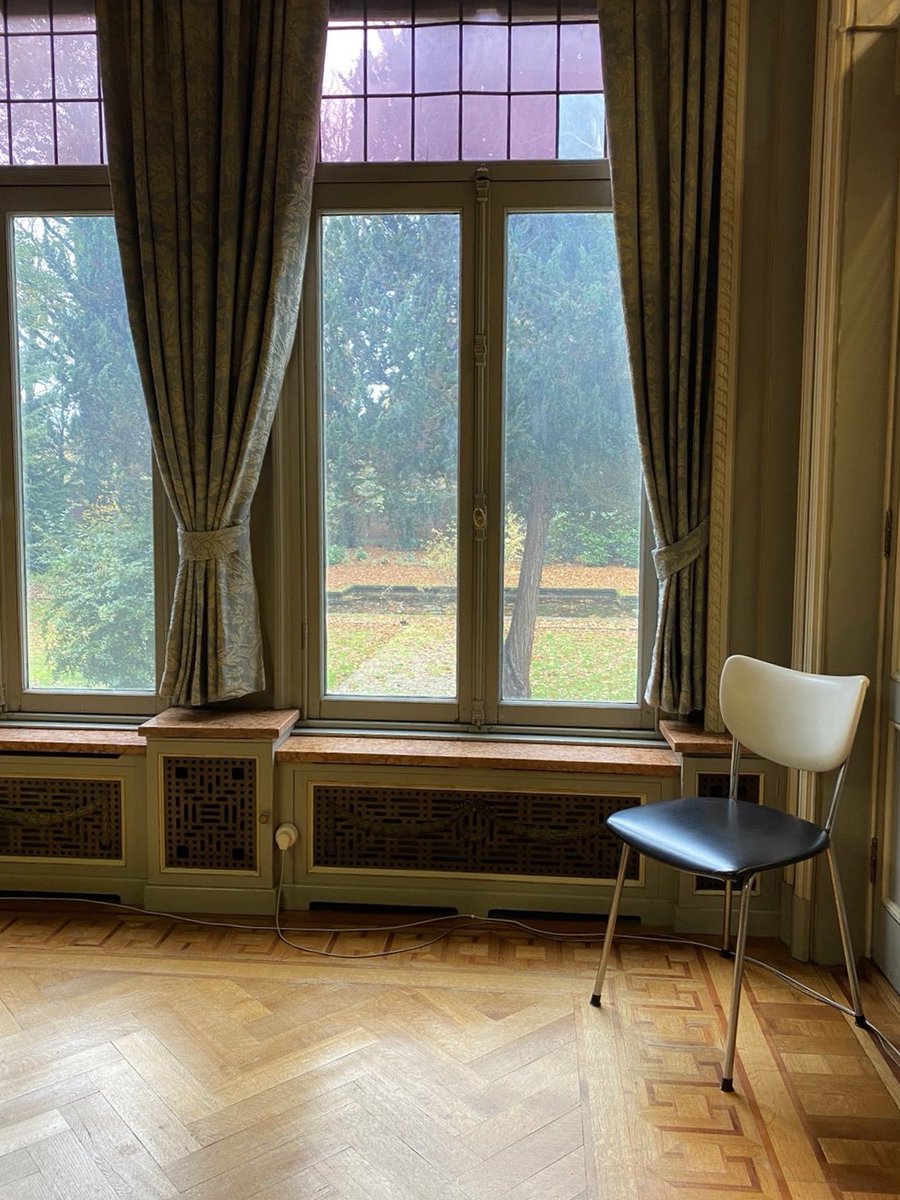 (On)Benut Breda tweet media