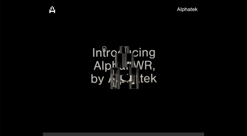 minimal_gallery's tweet photo. Alphatek: https://t.co/GPufcI90jk https://t.co/QeM6UuA6zm