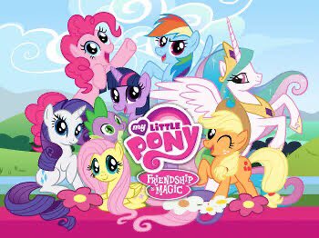 People coming in to my replies have some good artworks but I’m looking for something like this specifically I’m being very specific, so please do specify if you also paint mlp style :3