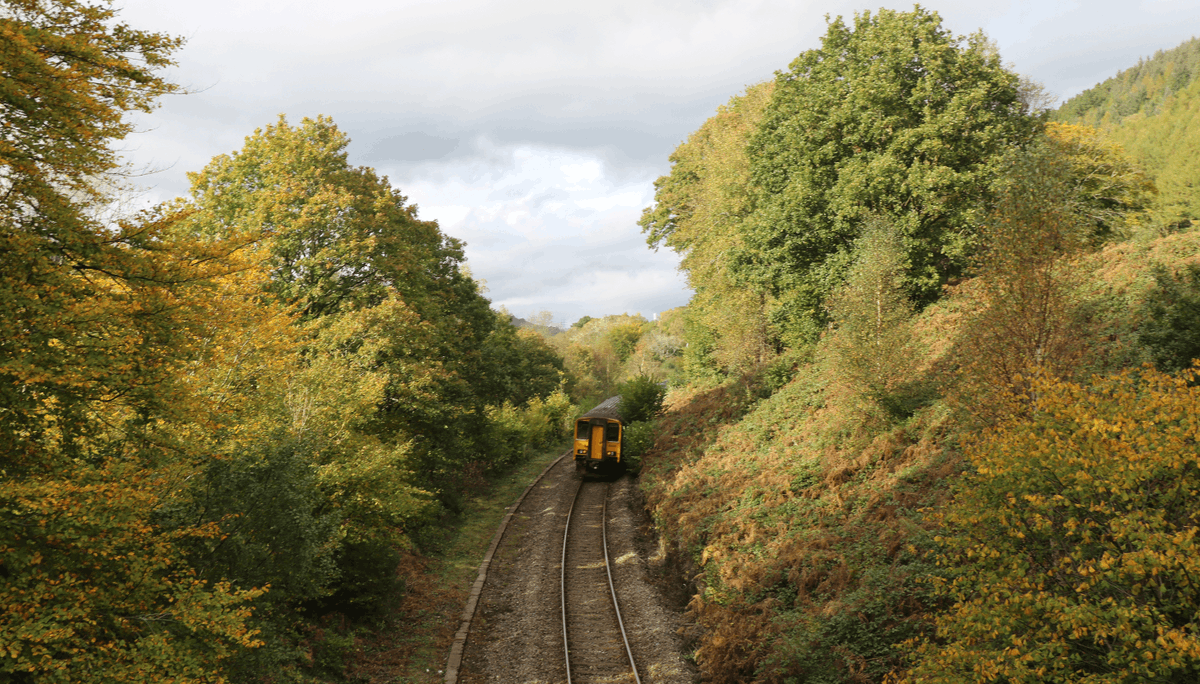 tfwrail's tweet photo. A new @Window_Seater test product is ready and we need you to use it and give feedback!
https://t.co/3yEufwyh0P
Have fun, learn some amazing Welsh history as you travel along the railway
#windowseater #traveltechnology #storytelling #transportforwales #railways https://t.co/WG5xiaxpkh