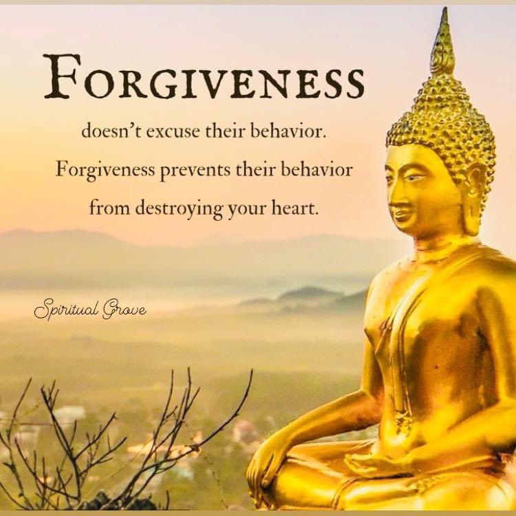 We must practice forgiveness toward others before we can truly forgive ourselves.✌️
#forgiveness #RecoveryPosse #AddictionRecovery #LetItGo #GodsWork #compassion https://t.co/M1jdJhEB7R