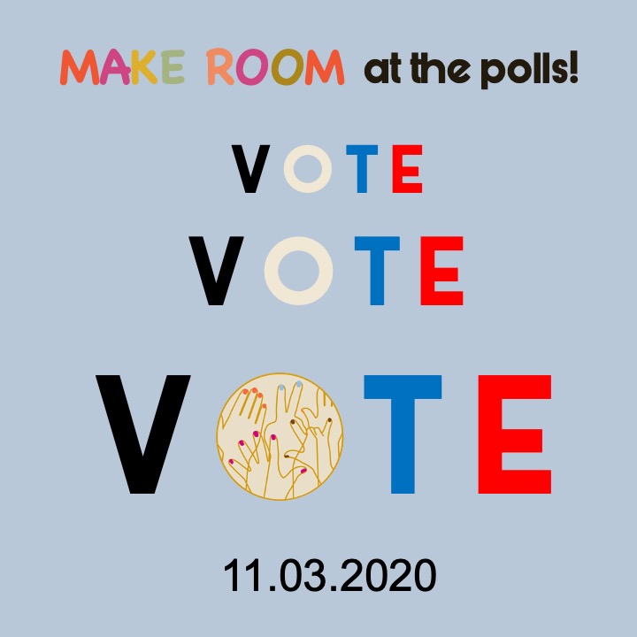 The Voting Rights Act was passed in 1965, which prohibits racial discrimination in voting. Although it is against the law to prevent people from voting based on their identities like race and gender, voter suppression is still a problem in many communities today. #VOTE