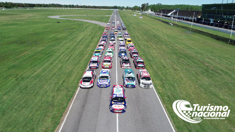 Apat_TN's tweet photo. ¡Volvimos! 🔥
Y vamos por mas... 💪

#TurismoNacional  

📸: ACTC Media TV https://t.co/LhJ9JM7ONd