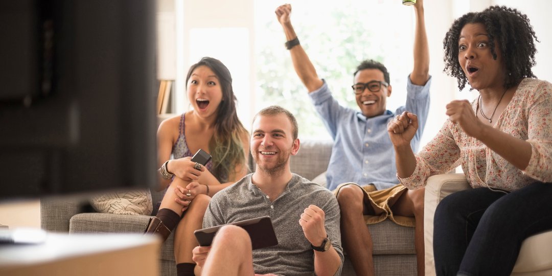 FreeWheel Council for Premium Video tweet media