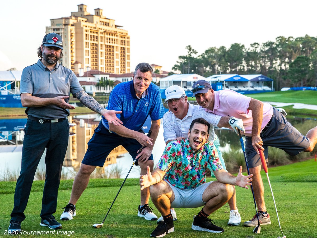 Mike Flaskey tweet media