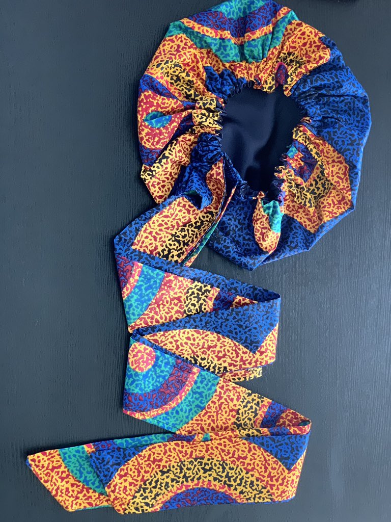 TheCraftIHub_SA's tweet photo. 🔥Hot 🔥new arrivals!! Get yours early! R180
Order online https://t.co/bZLPDbRv6g
OR
WhatsApp us on 0827835137 for offline sales.
#CraftiHeadwrap #FastandFabulous #BuySouthAftican #SatinBonnet #ProtectiveStyles #NaturalHair #Headwrap #HeadwrapTutorial #Doek https://t.co/mbcG9HhDzT