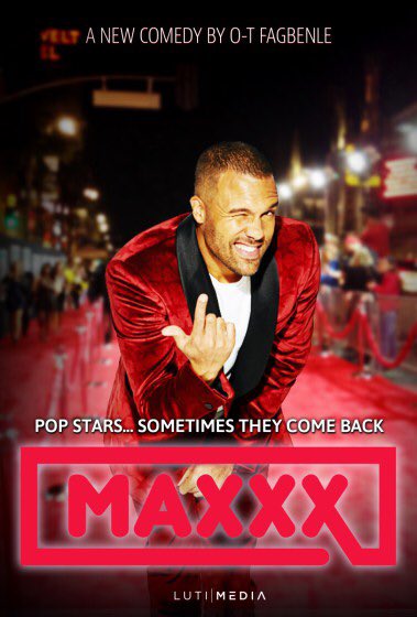 ttaadults's tweet photo. Starting tonight 10pm Channel 4 Comedy @OfficialMaxxx_ Starring our @AlanAsaad playing series regular Amit &amp; @SonnyCharlton as Roxx - We ❤️ this show! Don’t miss it #ttaadults @channel4 @LUTIMEDIA @OTFagbenle #channel4 https://t.co/wZtq0j0CsW