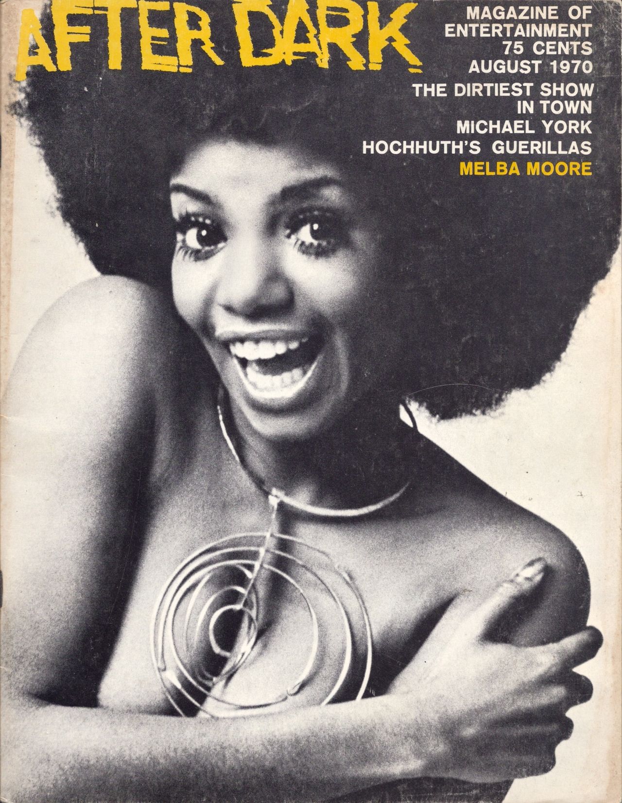 Happy 80th Birthday Melba Moore ~*~ 
