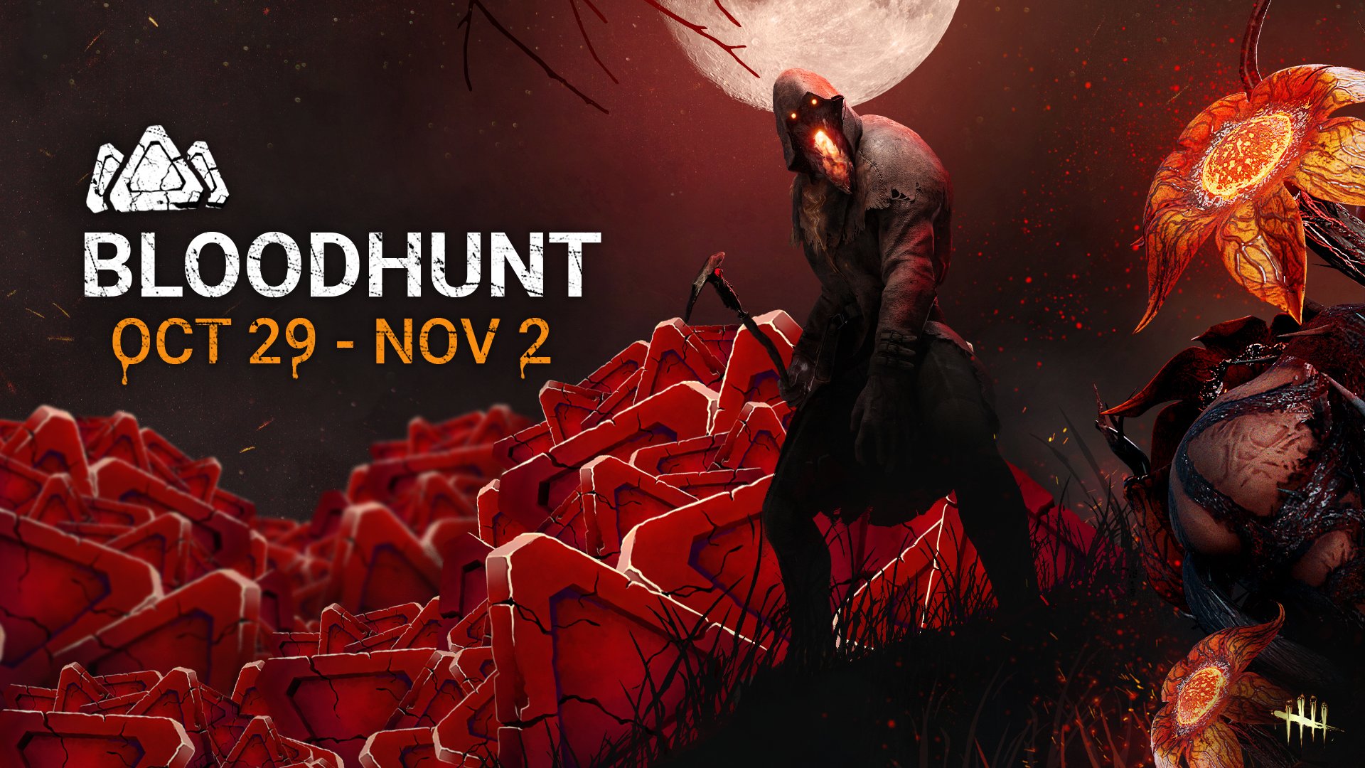 Bloodhunt update adds duos & hitreg fixes: Full patch notes - Dexerto