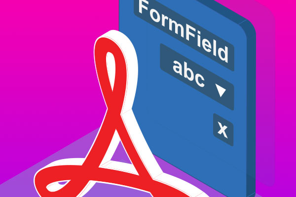 txtextcontrol's tweet image. X19 Sneak Peek: Processing AcroForm Fields in Adobe PDF Documents. bit.ly/3kGn9ps #acroforms #pdf #pdfa #pdforms #acroform