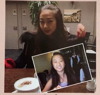 Pre Debut #GISELLE #지젤 #Aeri เ อ ร #aespa owner.