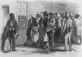 #163: Vagrancy Laws (Part 1)There were many versions of vagrancy laws that were imposed on blacks after slavery ended, making it illegal to be homeless & unemployedMany times blacks/Mexicans were kidnapped & essentially jailed or enslaved for committing this “crime”