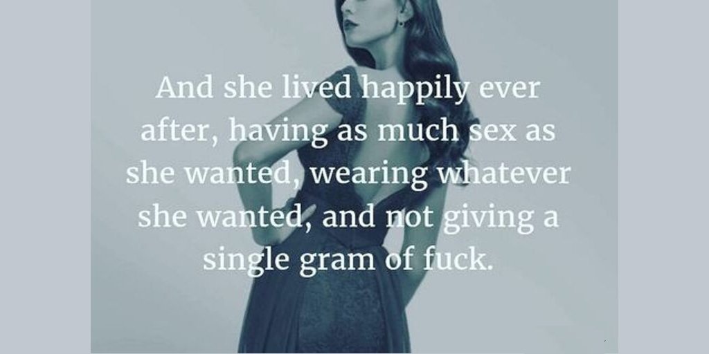 Fuck yeah!

#slutpride
#sexworkerpride
#noshameinsexwork

Love to <a href="/TheCaraSutra/">Cara Sutra | carasutra.com</a> for the meme! <333