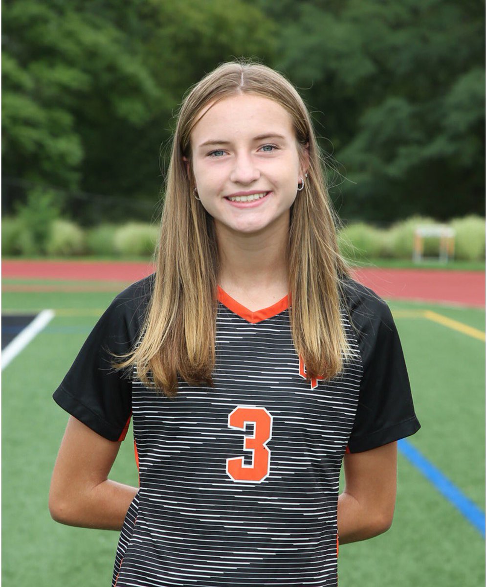 Congratulations to LadyHawks Rachel Toth, Teagan Mehalko, Lily Gaston, and Eva Blatz for earning All-Section honors this season! <a href="/pghsoccernow/">Pittsburgh Soccer Now</a> <a href="/TribLiveHSSN/">TribLive HSSN</a> <a href="/Big56Conference/">Big 56 Conference</a> #GoHawks #BPProud