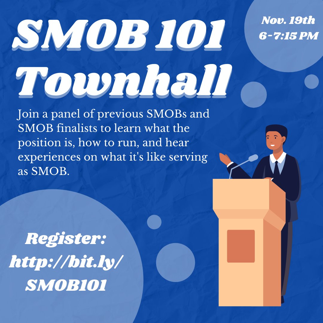 MCR's Special Elections tweet media