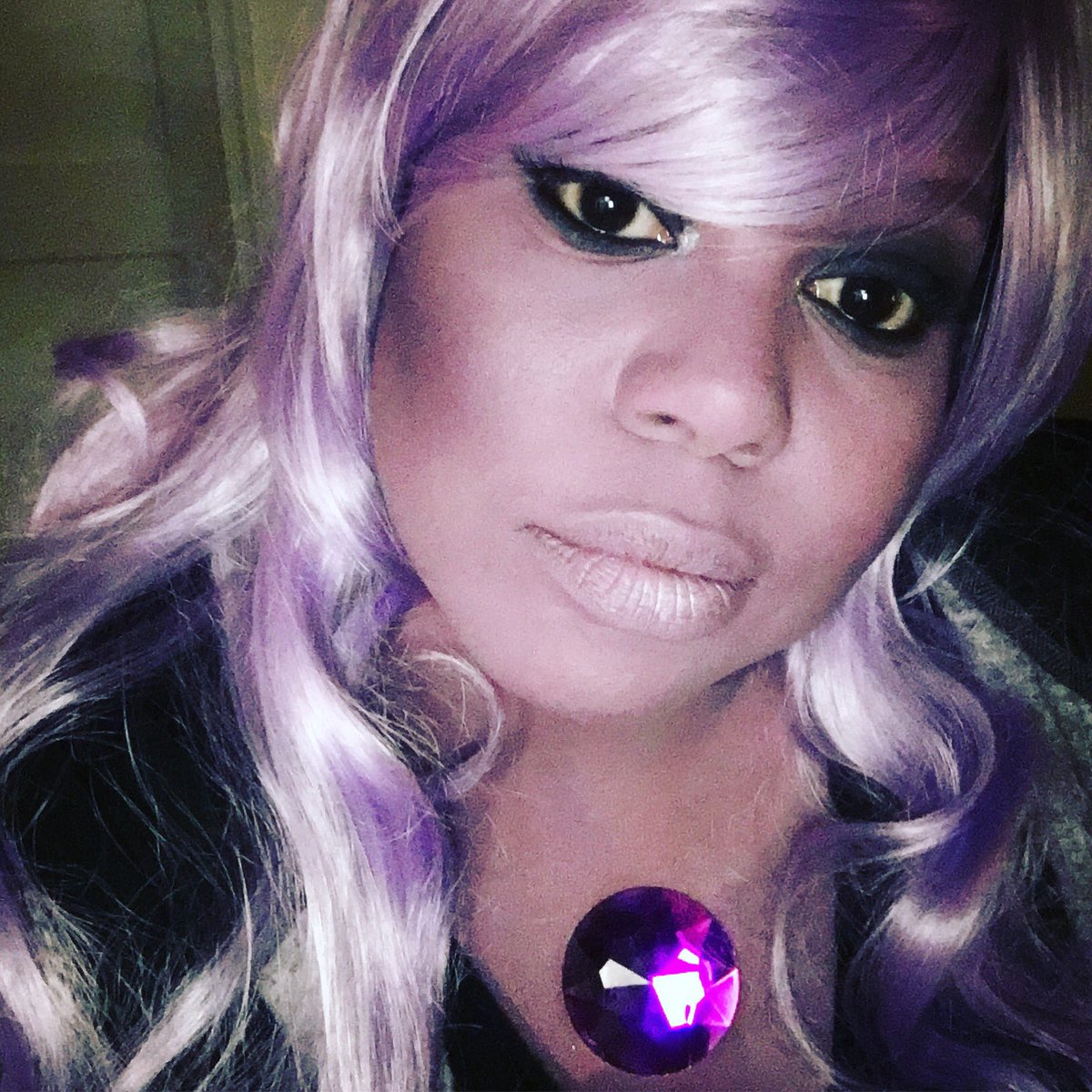 DanaMUA's tweet photo. The Ghosts of Halloweens Past. #TBT
#ThrowbackMakeup https://t.co/O94AIGev0O