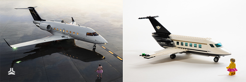 Jet Linx Aviation (@jetlinxaviation) on Twitter photo Only three days left to #Dare2Tutu! Check out these awesome Lego recreations of our <a href="/TheTutuProject/">The Tutu Project</a> x Jet Linx shots over the years from Chris Bradley, Jet Linx Director of Publications & BCP Coordinator. Learn more: hubs.la/H0yW3gN0 #SupplytheChange Only three days left to #Dare2Tutu! Check out these awesome Lego recreations of our <a href="/TheTutuProject/">The Tutu Project</a> x Jet Linx shots over the years from Chris Bradley, Jet Linx Director of Publications & BCP Coordinator. Learn more: hubs.la/H0yW3gN0 #SupplytheChange