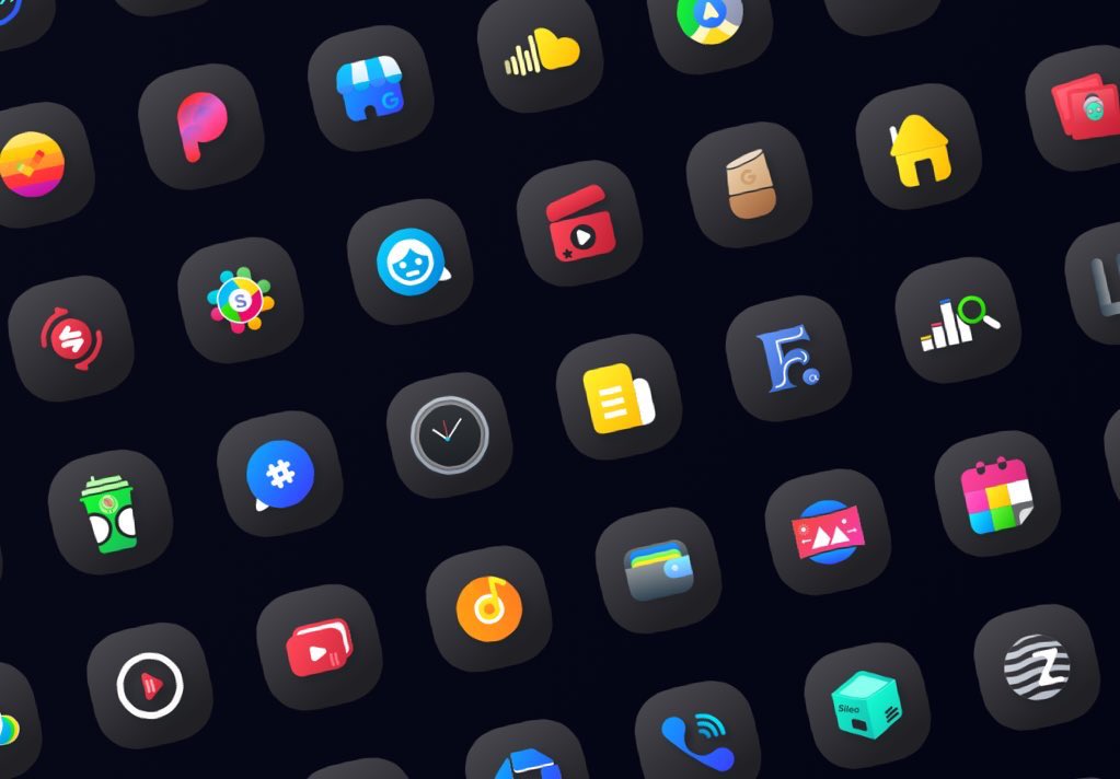 OuniDesigns's tweet photo. Polychrome - Mignon - NeonlineSBar - MignonDark 🥳
Available on Geometric Repo
Check out
Polychrome
https://t.co/cTorNj6nFh
Mignon
https://t.co/QLIdwVsKKx
NeonlineSBar
https://t.co/iEGC0CFpGM
MignonDark
https://t.co/KHRUIVKJxZ
#packix #jailbreak #checkra1n #iOS14 https://t.co/zy84JM3tAH